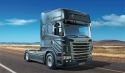 Scania R620 V8 New R Series Truck