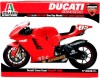 Ducati 2005 Desmosedici Capirossi - EASYKIT