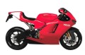 Ducati Desmosedici RR