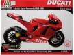 Ducati Desmosedici GP8 Casey Stoner