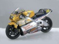 Honda NSR 500 2001 "Nastro Azzurro"