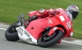 Yamaha YZR 500 2001