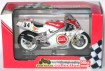 Suzuki RGG 500CC - 1993