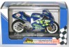 Suzuki RGG 500CC - 2000