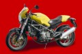 Ducati Monster S4
