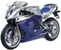 MV Agusta F4 Special Parts 2002