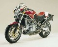 Ducati Monster S4 Fogarty