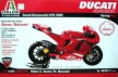Ducati Desmosedici GP8 Stoner/Melandri (easy kit)