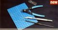Plastic modelling tool set