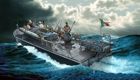 M.A.S. 568 4a Serie Torpedo Boat