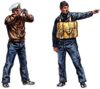 M.A.S. CREW and accessories