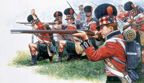 Hightlander Infantry