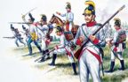Austrian Infantry