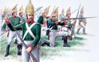 Russian Grenadiers