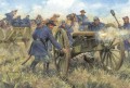 Figures - Union Artillery