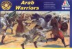 Figures - Arabowie