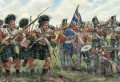 Figures - British & Scots Infantry