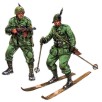 Figures - Wlosi - 5 Rgt. ALPINI