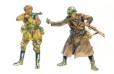 Figures - Russian Infantry (winter uniform)