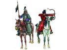 Chinese Cavalry XIII Century