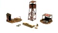 Battlefield Buildings