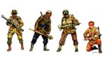 WWII Anti-Tank Teams