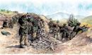 German Paratroopers (tropical)