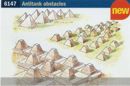 Anti-Tank Obstacles