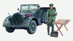 Kfz.15 Horch
