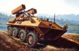 LAV-25 Air Defence