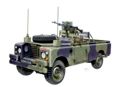 Land Rover LWB 109 FFR