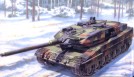 Leopard 2 A6