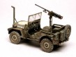 1/4 ton. 4x4 Utility Truck  Willys Jeep