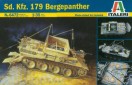 Sd.Kfz.179 Bergepanther