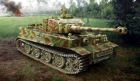 Pz. Kpfw. VI Tiger I Hibryd