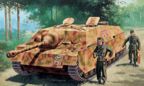 Sd.Kfz.162 Jagdpanzer IV Ausf.F