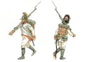 Figures Austrian Infantry