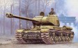 JS-2 Stalin + bonus