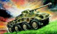 Sd. Kfz. 234/4