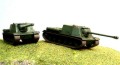 ISU 122 - 2 fast assembly kits