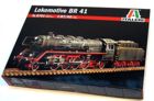 Lokomotive BR41