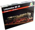 Lokomotive BR50