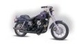 MAISTO Bikes 1:24