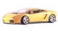 MAISTO Cars 1:18