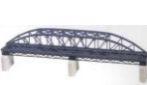 H0 Bridges, viaducts, tunnels