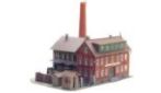 TT Buildings & figures