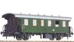 H0 Passenger cars