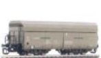 TT Wagony PKP