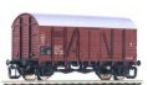 TT Wagony towarowe