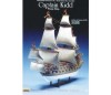 Captain Kidd Pirate Ship